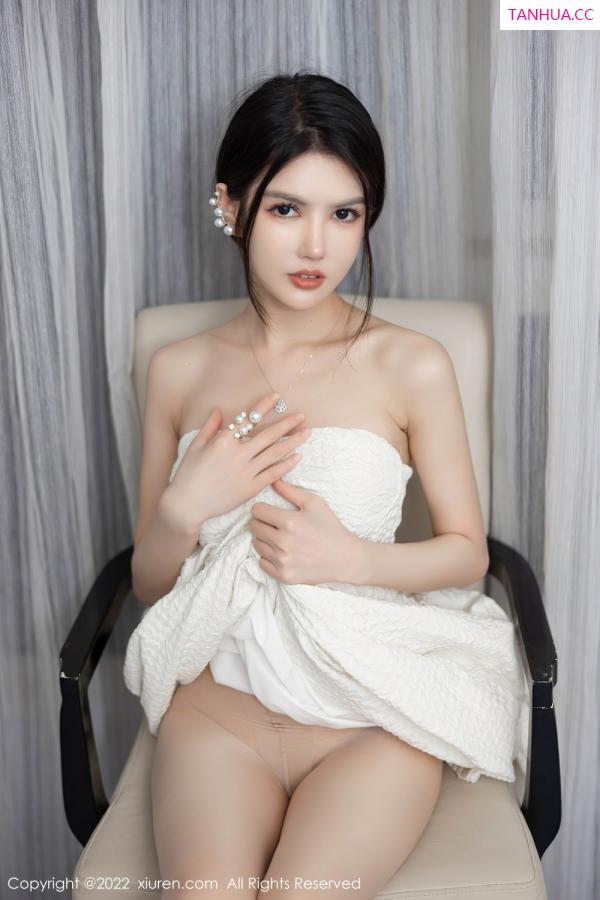 媛媛酱  [XiuRen]高清写真图 2022.07.13 No.5268 媛媛酱belle第23张图片